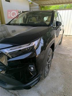 تويوتا راف 4